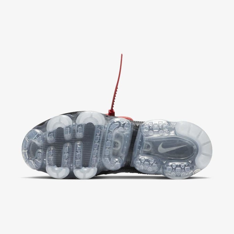 Vapormax off outlet white twitter